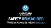 Avigilon Safety Reimagined